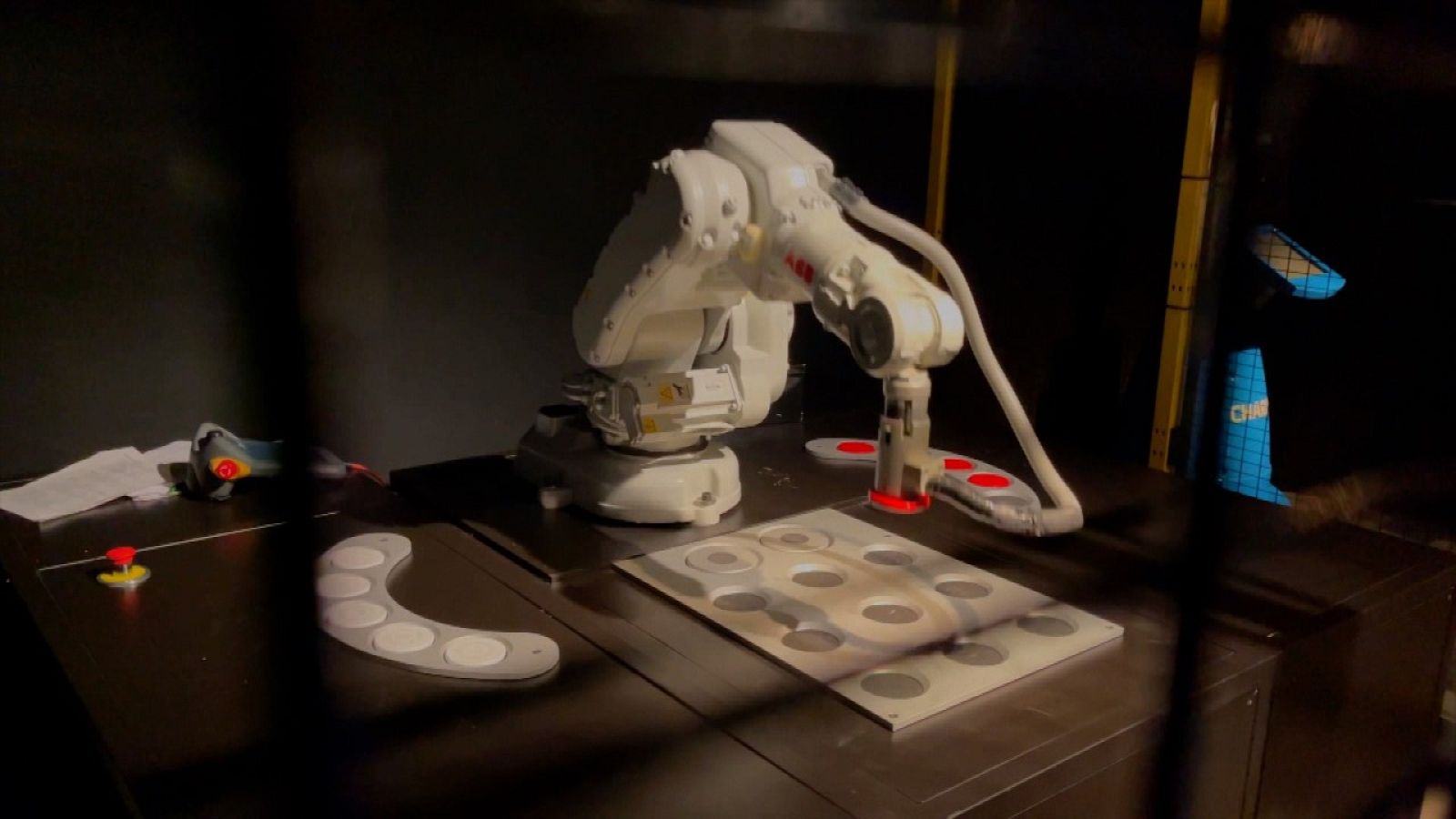 Zoom Net - Robots 2.0, Proyecto Hexa y Galaxy Z Flip3Proyecto HEXAGALAXY Z Flip3 - ver ahora