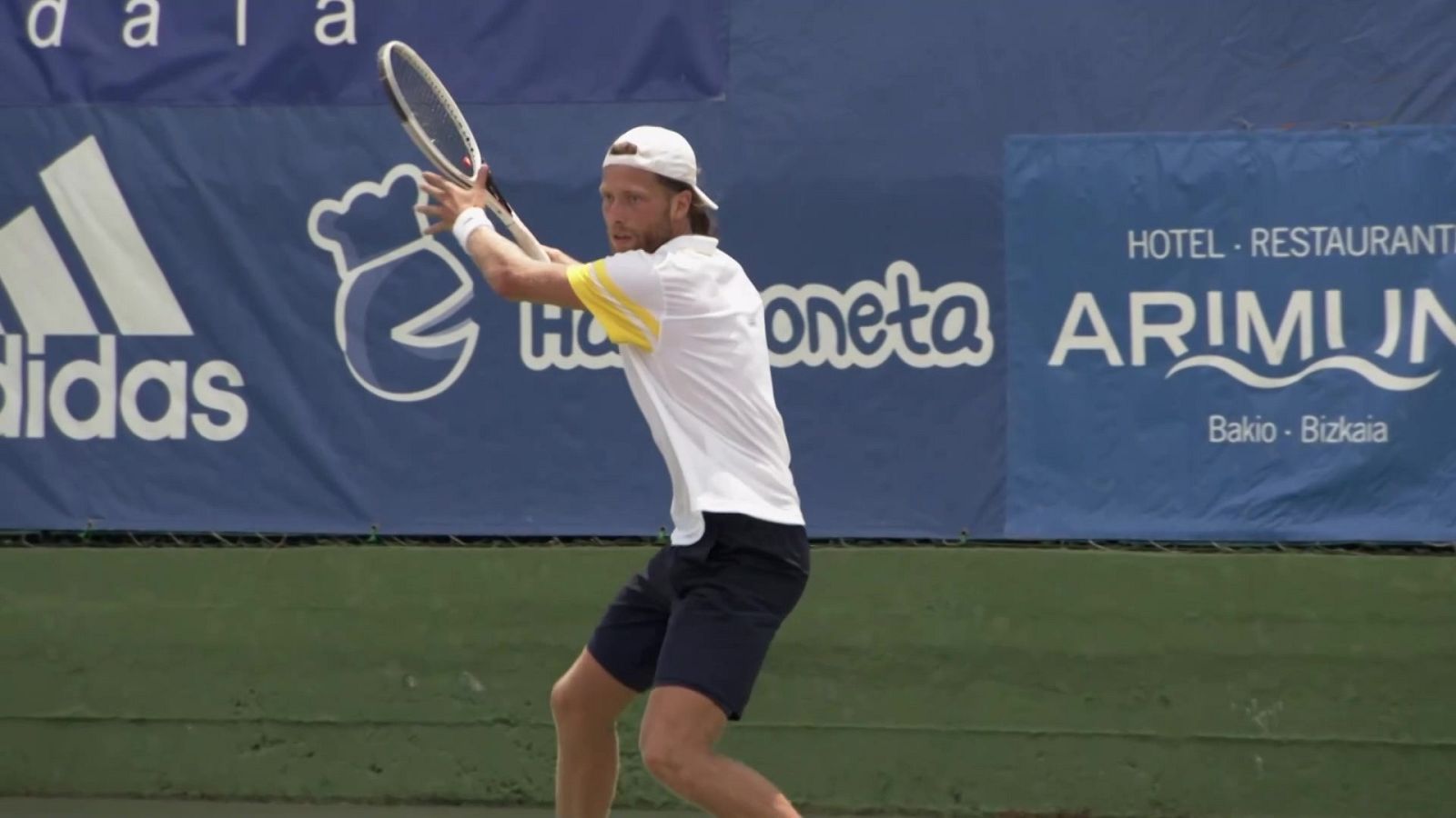 Tenis - Torneo Challenger masculino de Mallorca - ver ahora