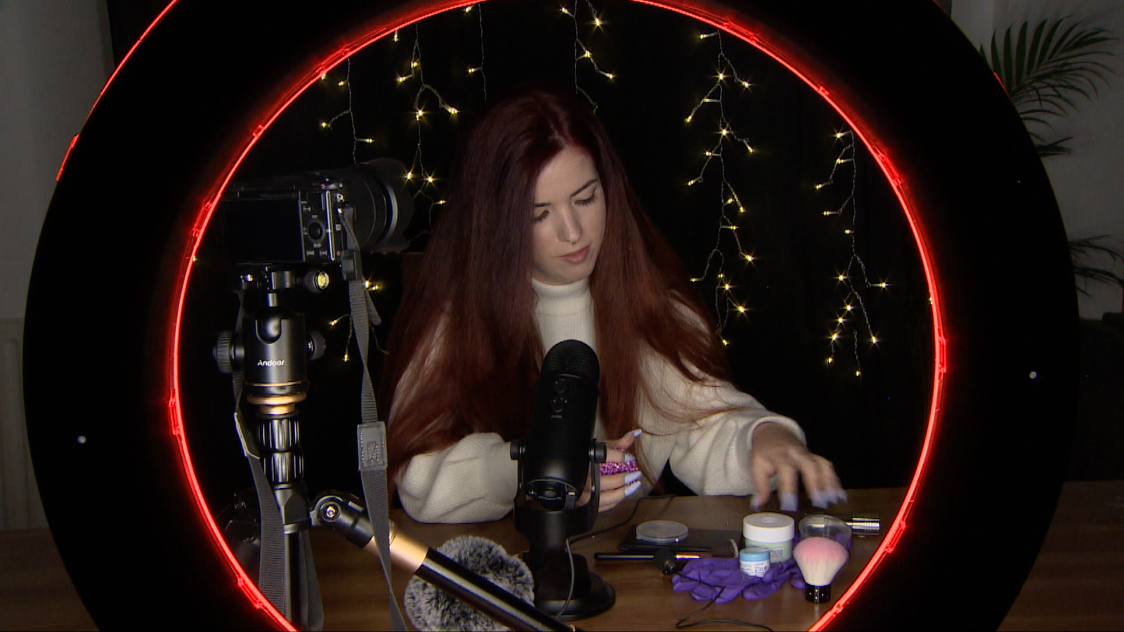 Cámara abierta - El fenómeno #ASMR, la librería 'conectada' Amapolas en otoño y Aduriz en 1minutoCOM  - ver ahora