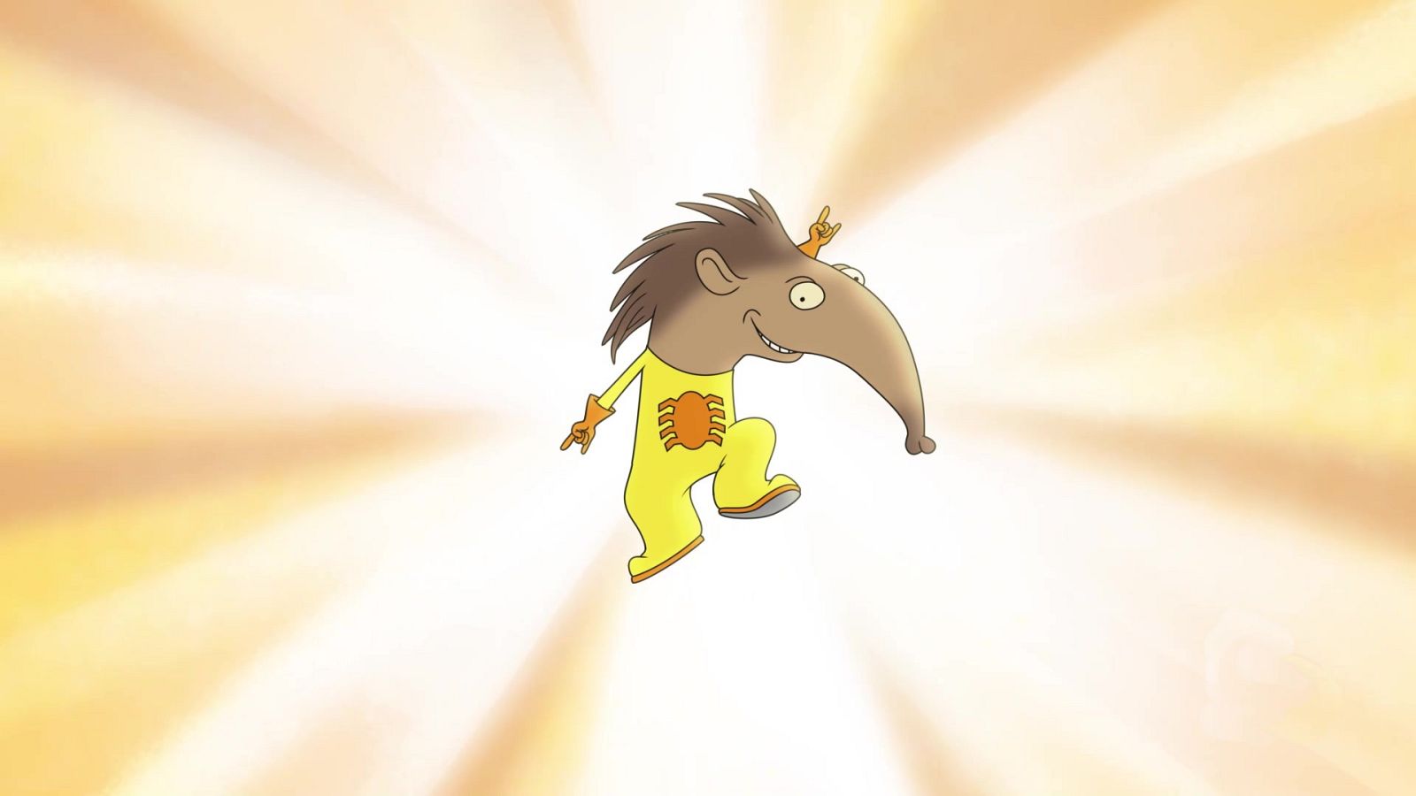 Supermiedoalosbichos - Los Superminihéroes | Ver