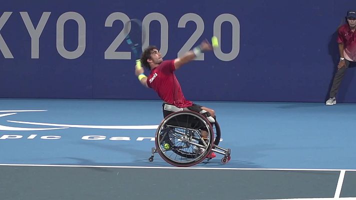 Paralímpicos - Paralímpicos - 10/09/21