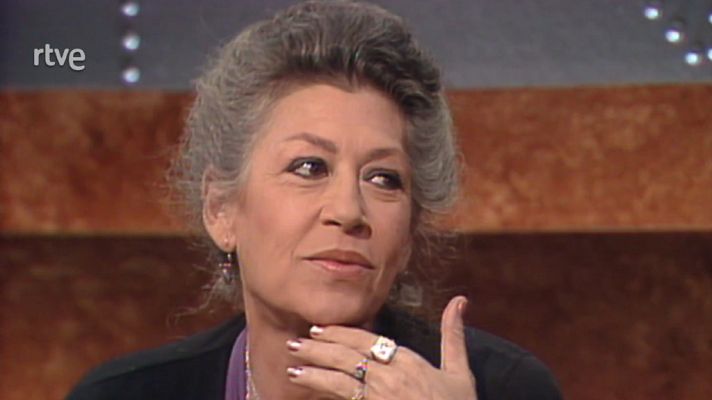 Peligrosamente juntas - 22/05/1992