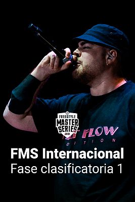 FMS Internacional - Fase clasificatoria 1 de la FMS Internacional