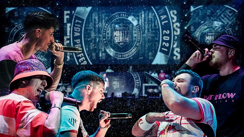 FMS Internacional 2021 | Fase clasificatoria 1 de la FMS Internacional