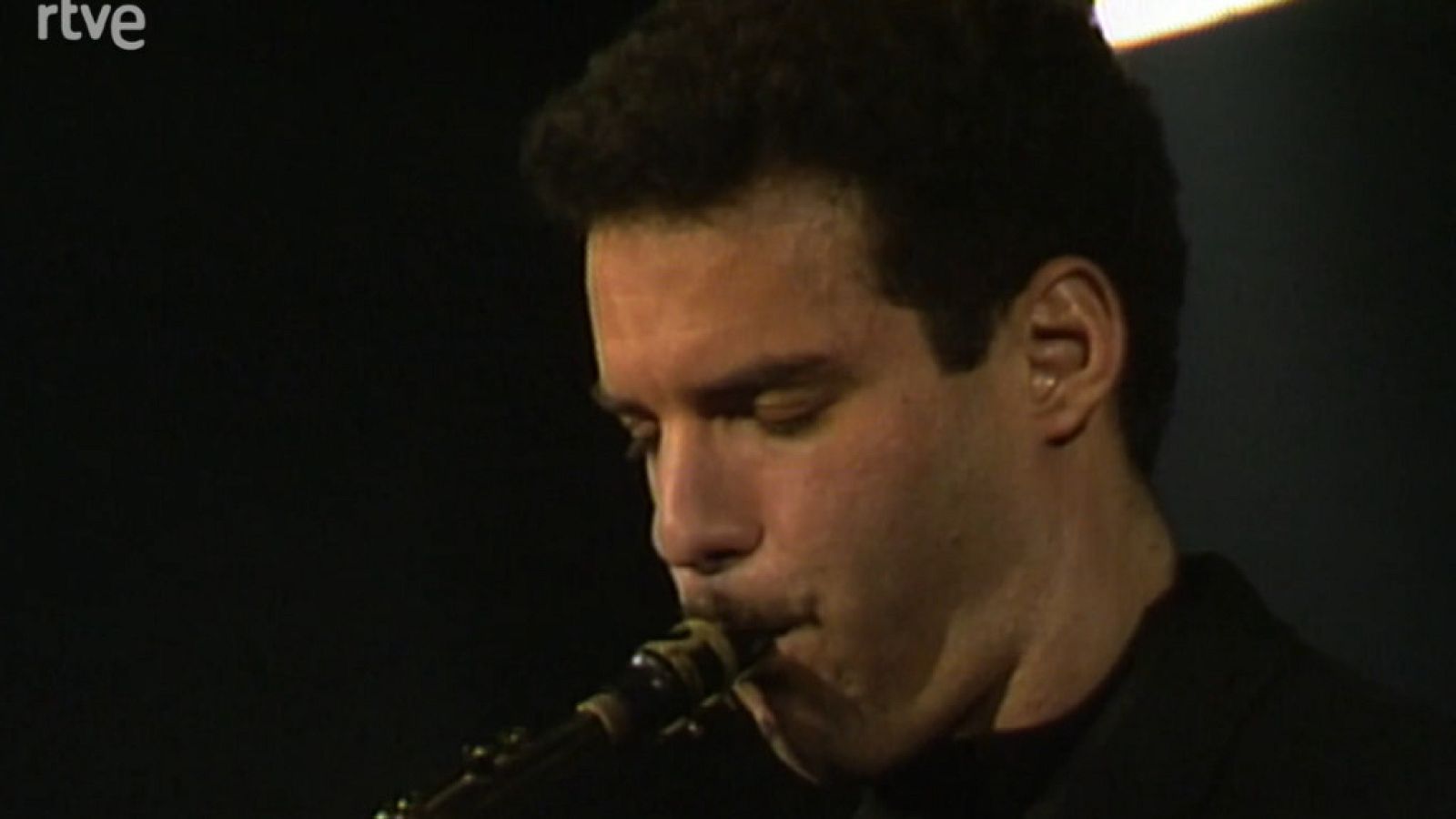 Jazz entre amigos - Jim Snidero y Neobop