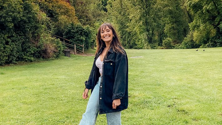  - RoEnLaRed, la 'infiltrada' de 'MasterChef Celebrity'