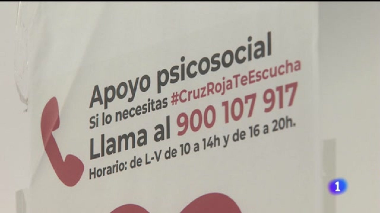 Se celebran unas jornadas para visibilizar el problema del suicidio