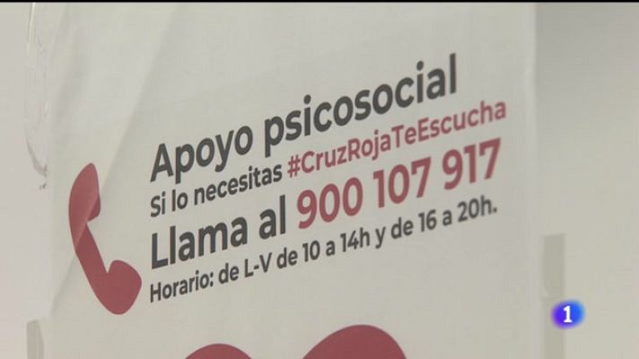 Noticias Murcia - Visibilizar el suicidio es el primer paso para atajar el problema
