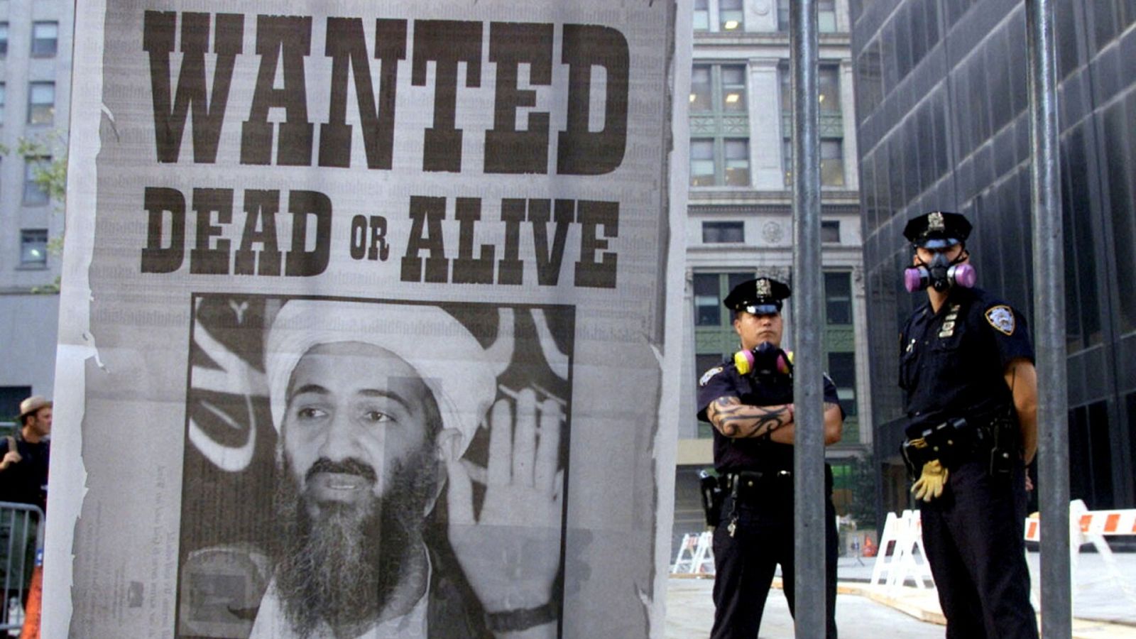 Así se prepararon los atentados del 11-S