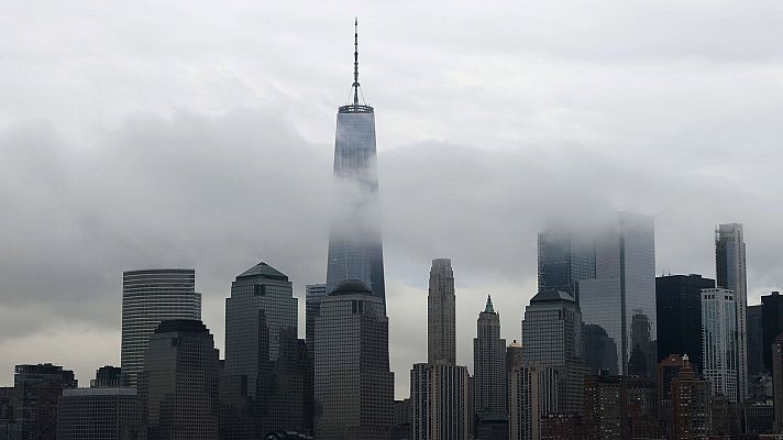 Telediario 1 - Telediario - 15 horas - 10/09/21