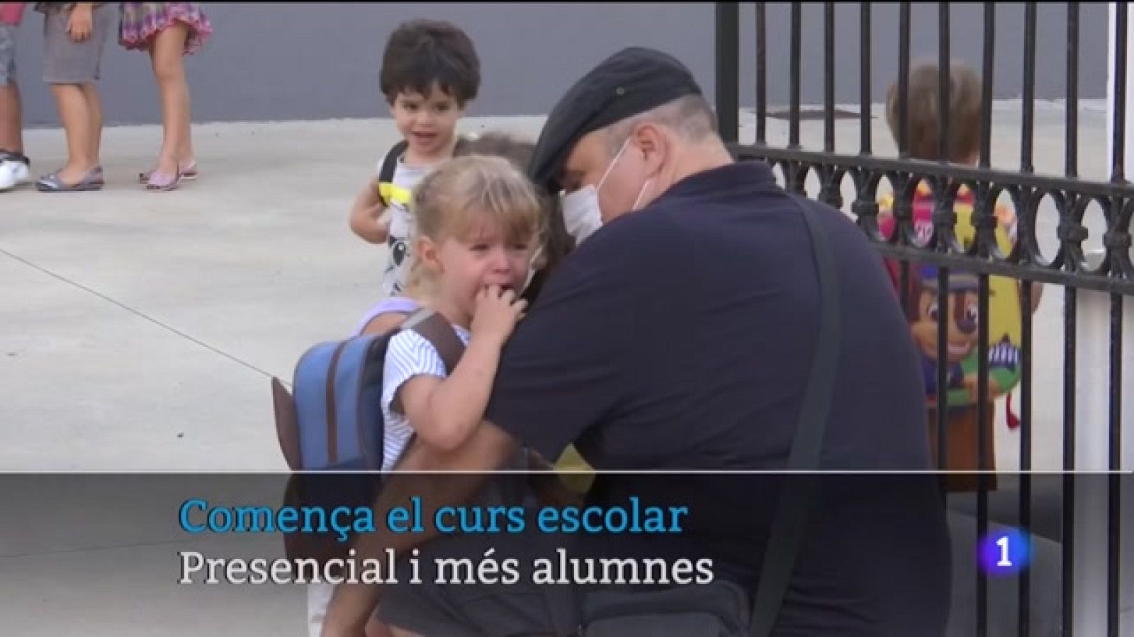 Informatiu Balear 2 - 10/09/21