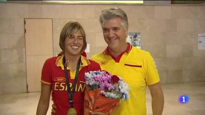 Telecanarias - Deportes Canarias - 10/09/2021