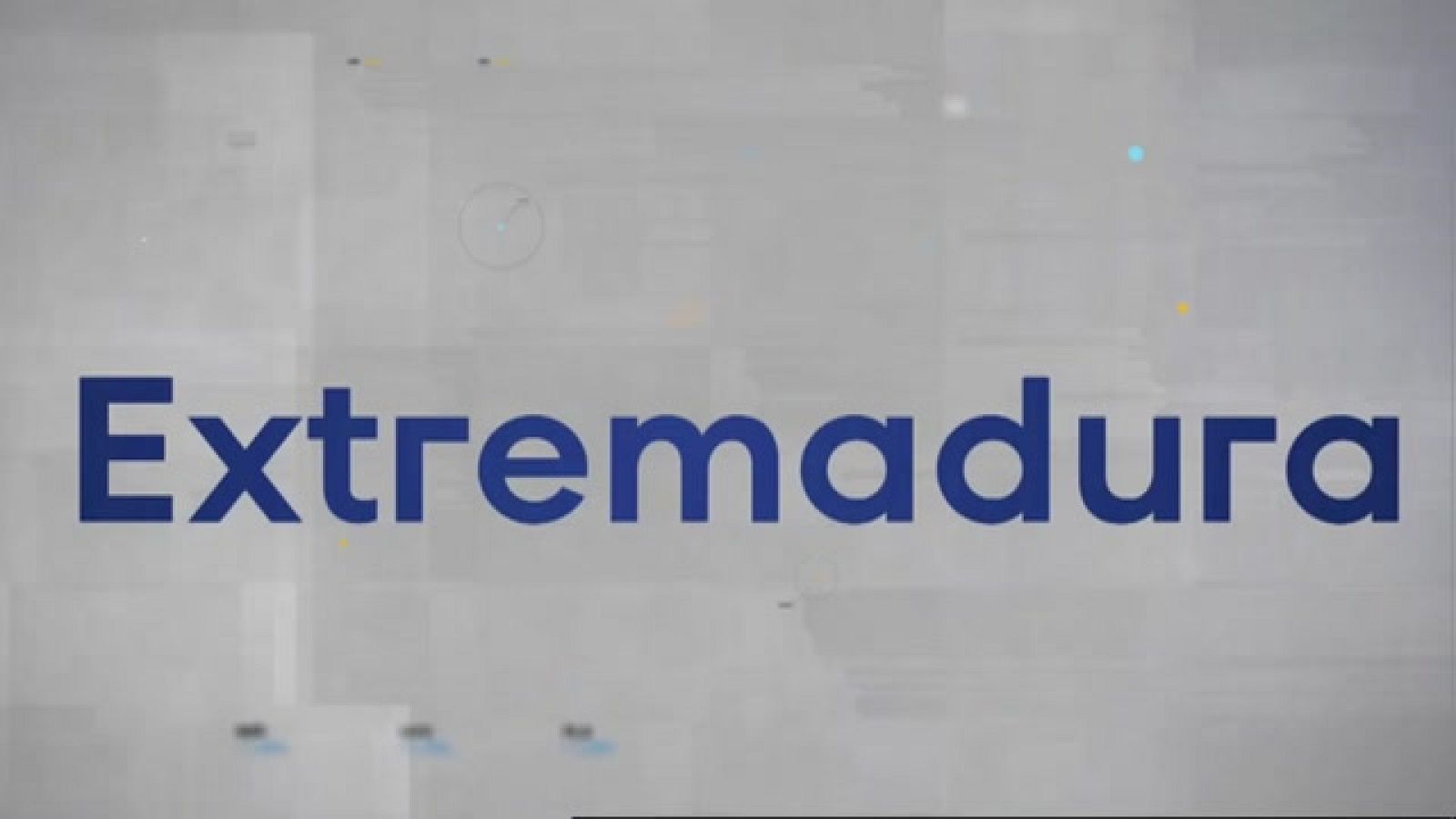 Noticias de Extremadura 2 - 10/09/2021