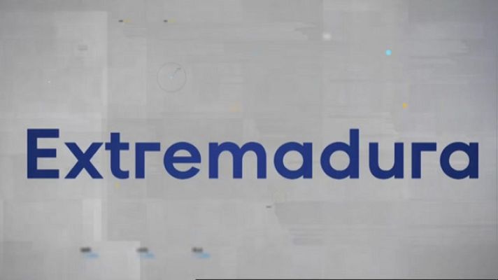 Noticias de Extremadura - Noticias de Extremadura 2 - 10/09/2021