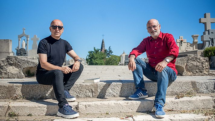 Página Dos - Fernando Aramburu