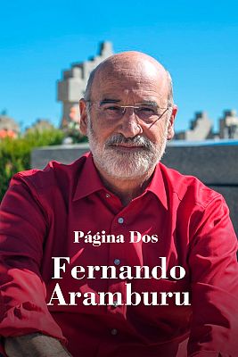 Página Dos - Fernando Aramburu