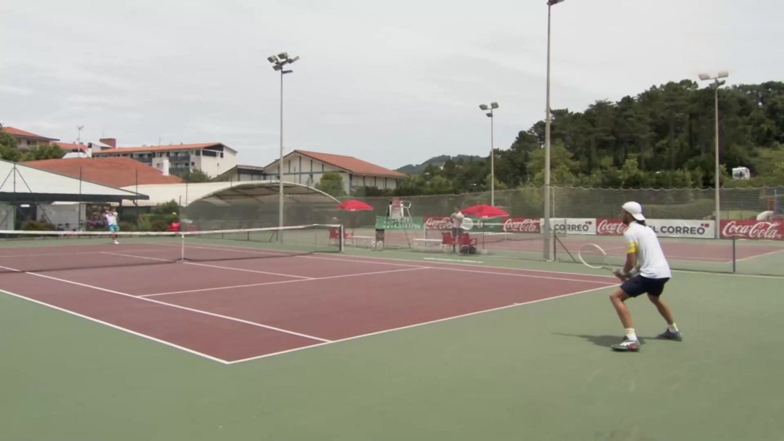 Tierra de campeones - Programa 13 - 2021 - ver ahora