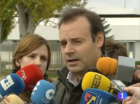 Noticias Aragón - Noticias Aragón - 20/10/09