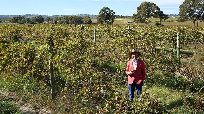 Grandes viajes ferroviarios por Australia - De Adelaide a Perth