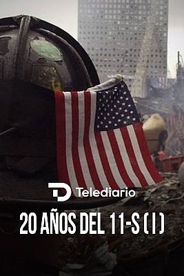 Telediario 2 - Telediario - 21 horas - 10/09/21