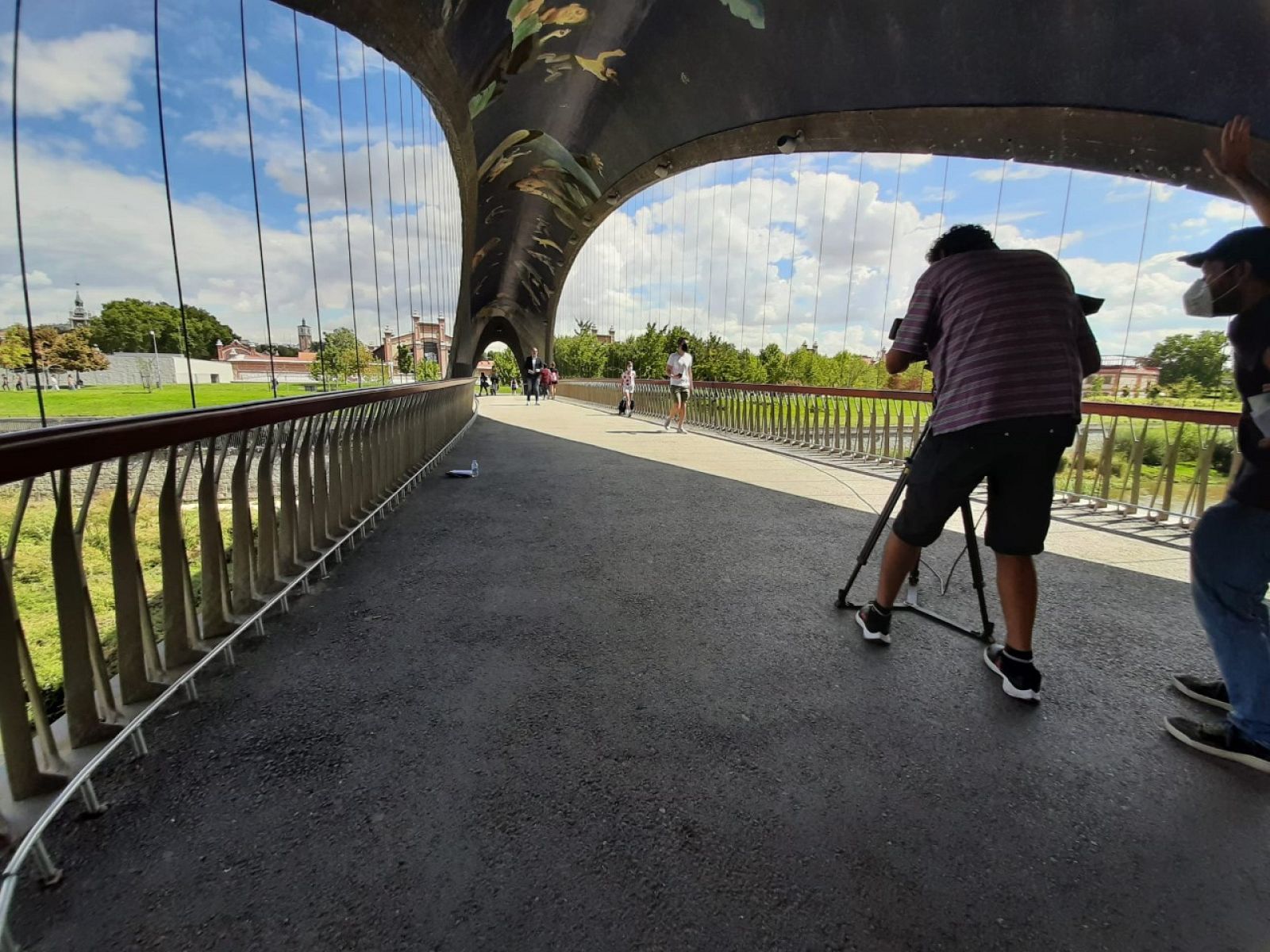 Europa 2021 - 10/09/21 - ver ahora