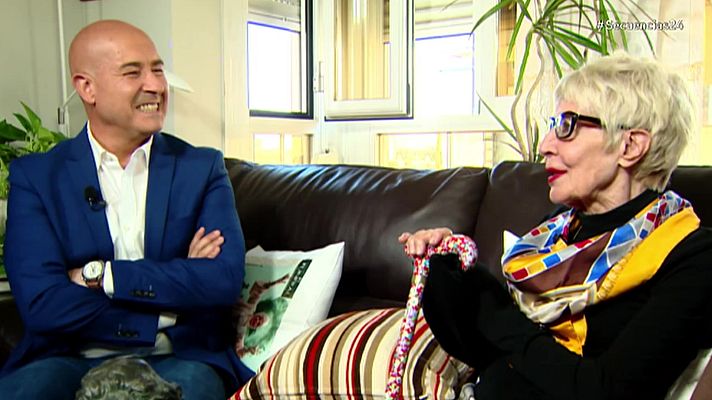 Secuencias en 24H - Secuencias en 24 horas - 10/09/21