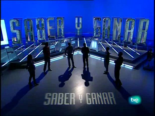 Saber y ganar - Saber y ganar - 20/10/09