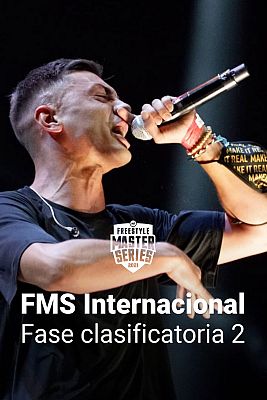 FMS Internacional - Fase clasificatoria 2 de la FMS Internacional