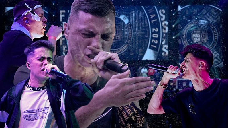 FMS Internacional 2021 | | Mira ya la fase clasificatoria 2 - FMS Internacional | Ver