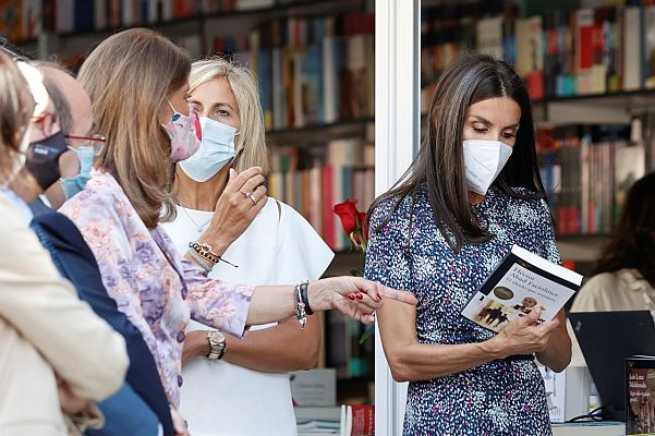 Audiencia Abierta - Audiencia Abierta - 11/09/21