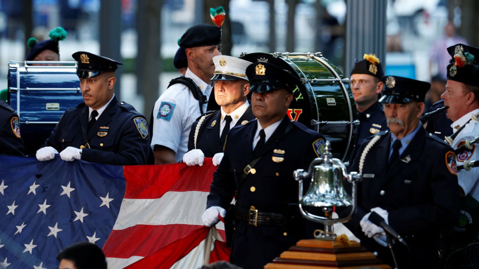 Telediario - 15 horas - 11/09/21 - Lengua de signos - ver ahora