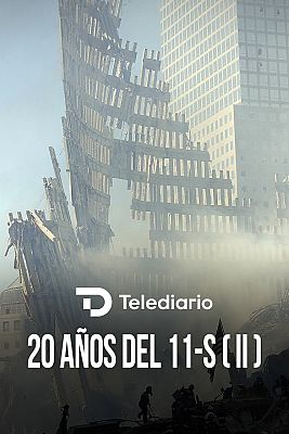 Telediario en lengua de signos - Telediario - 15 horas - 11/09/21 - Lengua de signos