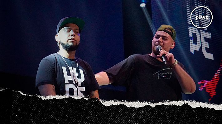 FMS Internacional - Mira ya la batalla de Mnak vs. Pepe Grillo