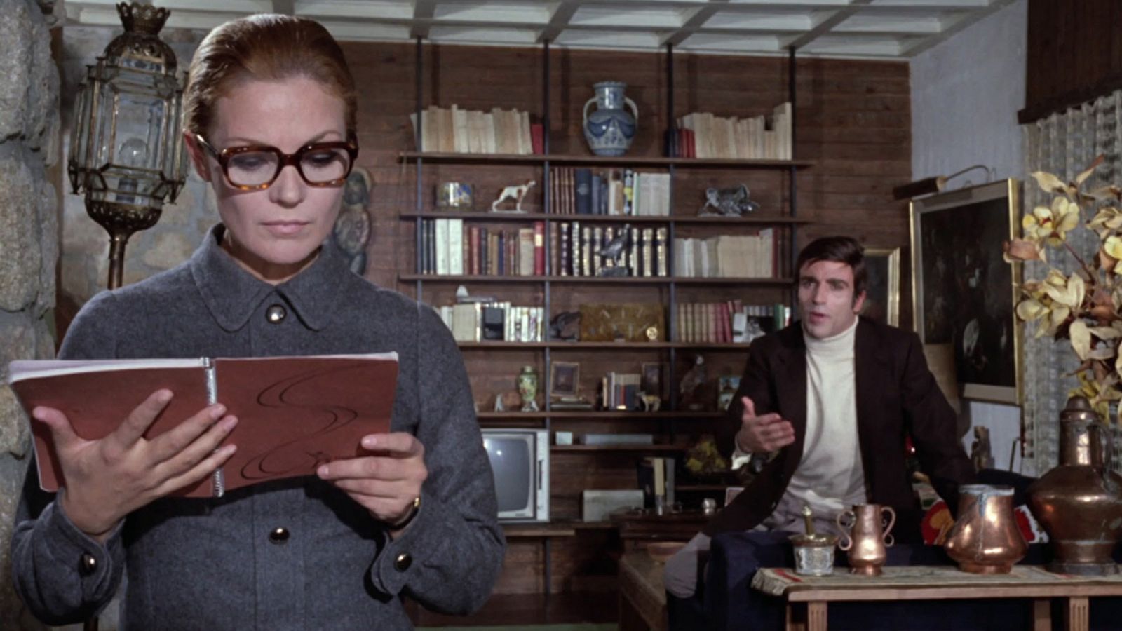 Cine de barrio - Enseñar a un sinvergüenza - ver ahora