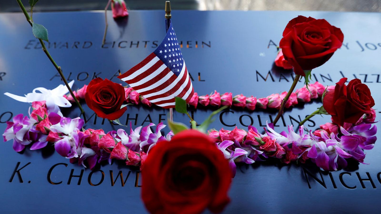 Telediario 2 en cuatro minutos - 11/09/21 - Ver ahora