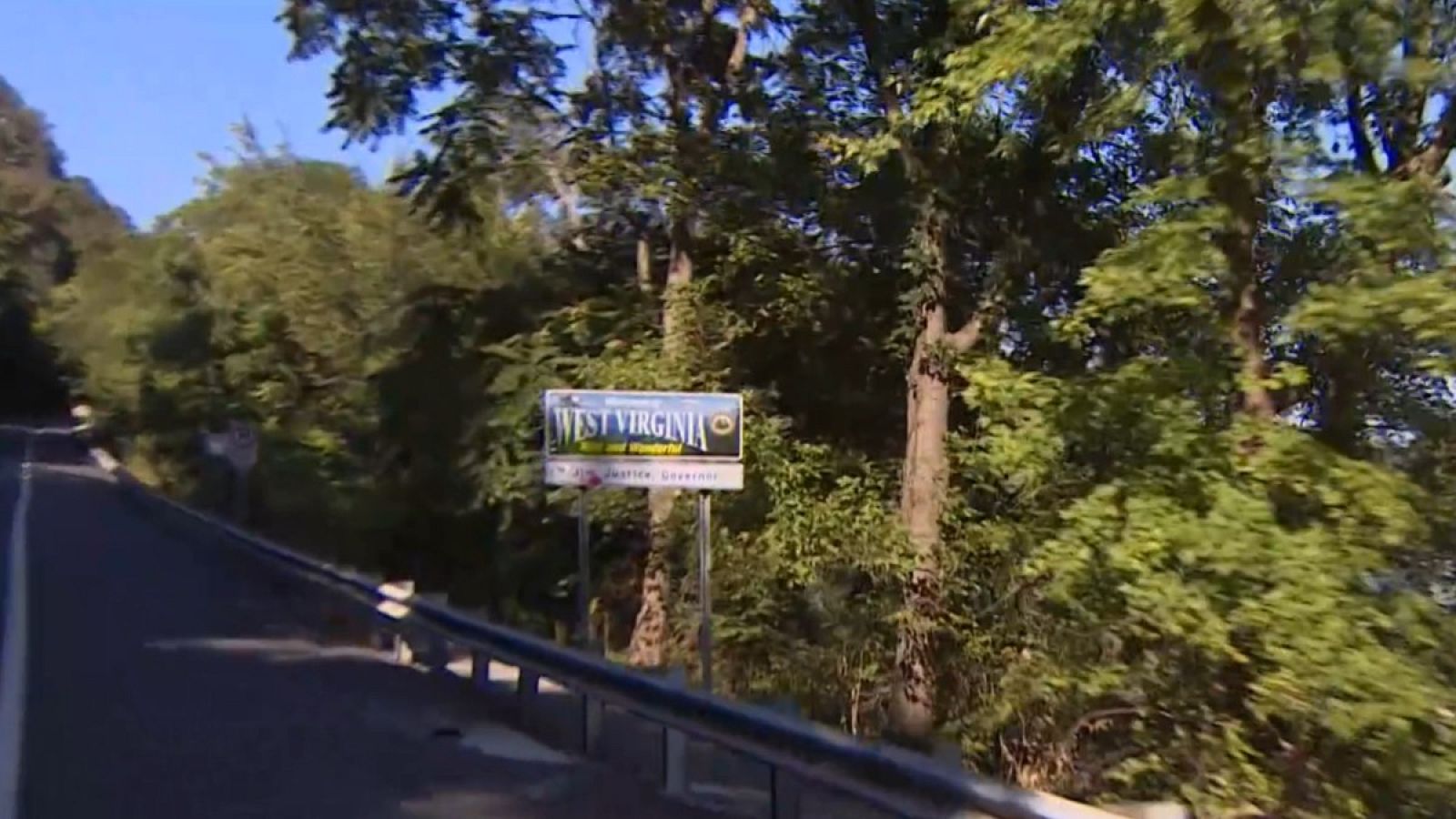 Estados Unidos | Virginia Occidental: la América 'profunda' a las puertas de Washington- RTVE.es | Ver