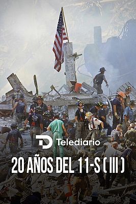 Especiales informativos - Especial Informativo - 20 años del 11-S