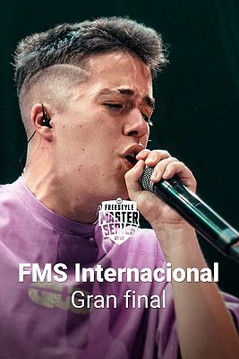FMS Internacional - Final de la FMS Internacional 2021
