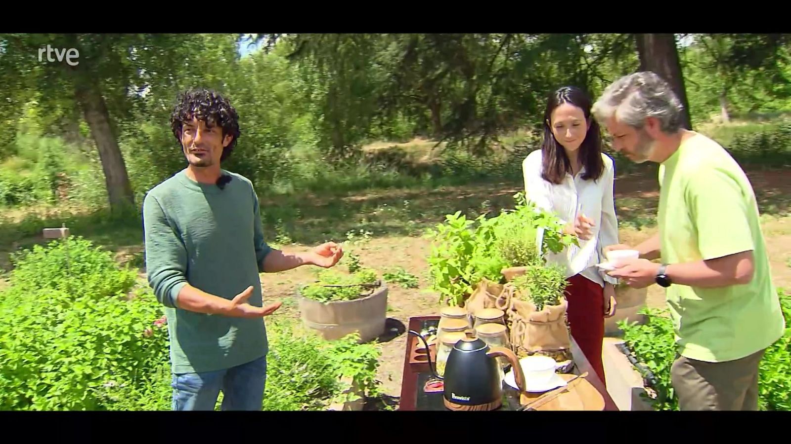 Zoom Tendencias - N122, Duero Valley, nace un nuevo destino - ver ahora