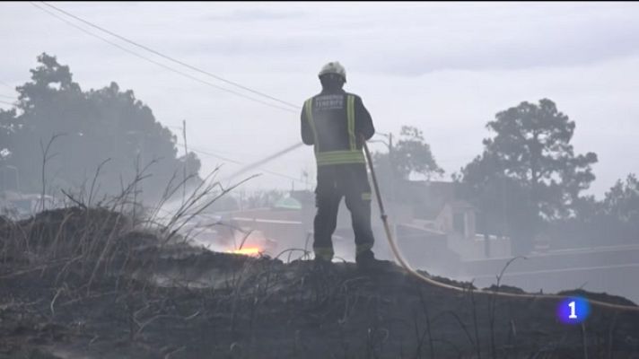 Telecanarias - Telecanarias - 12/09/2021