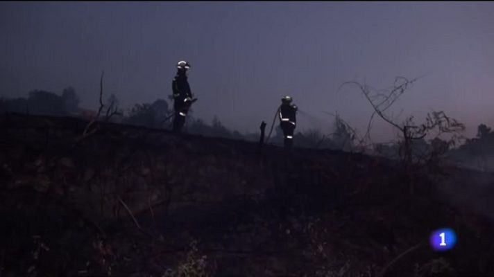 Telecanarias - Canarias en 2' - 12/09/2021