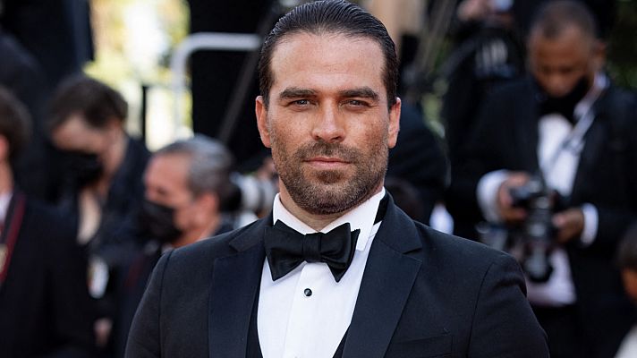 Flash moda - Alejandro Nones, el nuevo galán de las series de moda