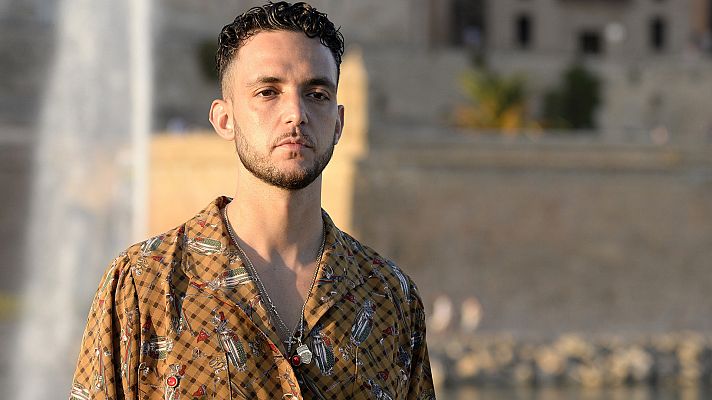 Flash moda - C Tangana: un estilo propio también para vestir