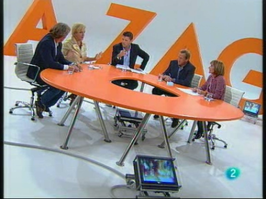 ZigaZaga - ZigaZaga - 19/10/2009