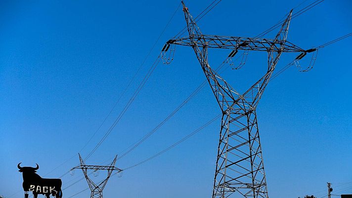 Telediario 1 - Telediario Matinal en 4' - 13/09/2021