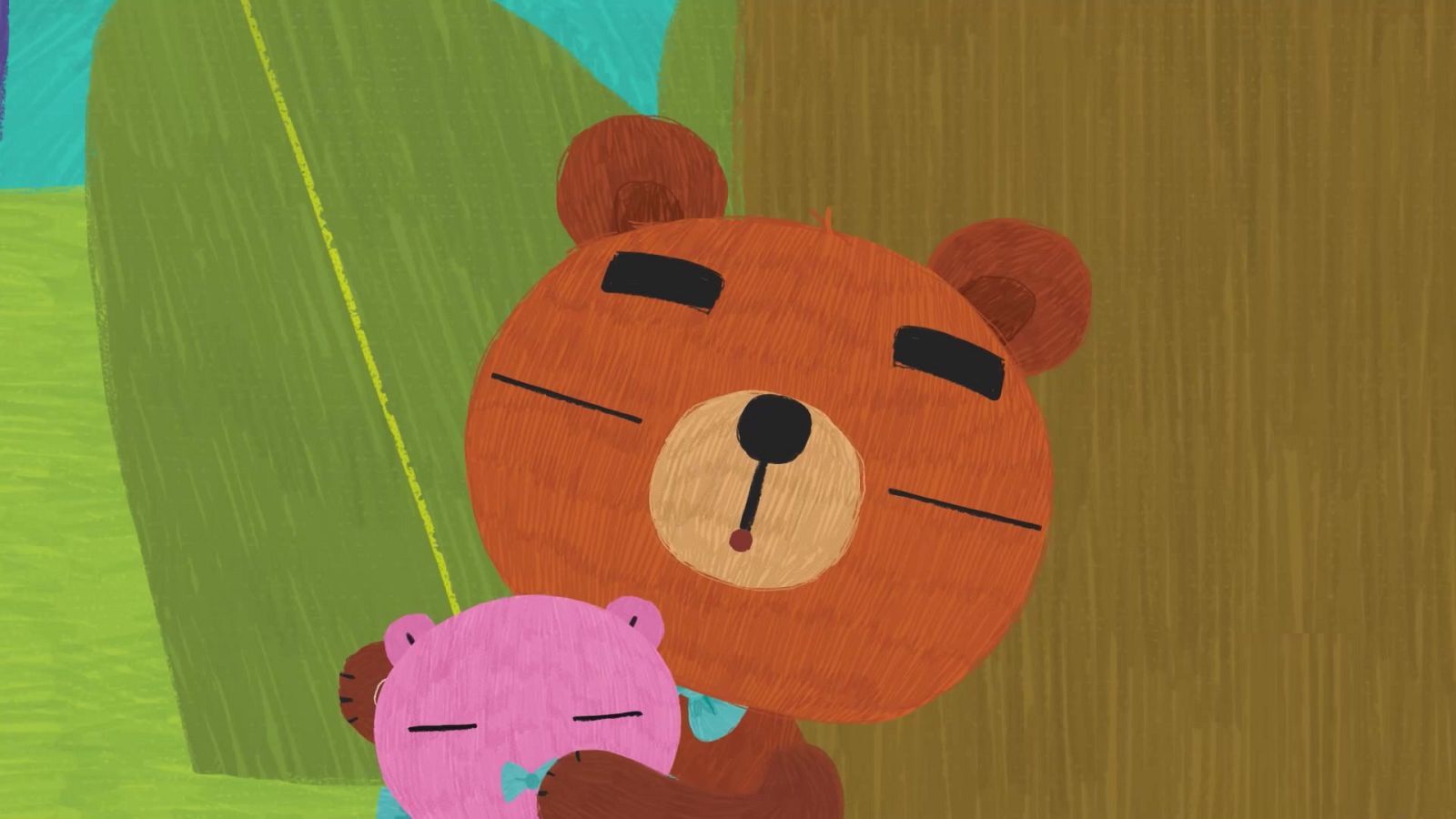 Búsqueda en el bosque - Brave Bunnies | Ver