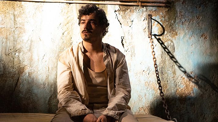 Dos vidas - Episodio 160