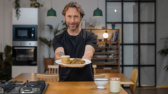 Bestial - Alitas de pollo de Gipsy Chef