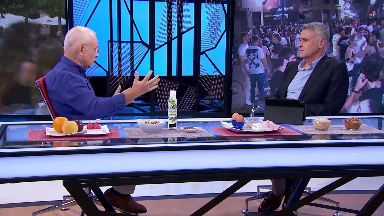 La aventura del saber - 13/09/21 - ver ahora