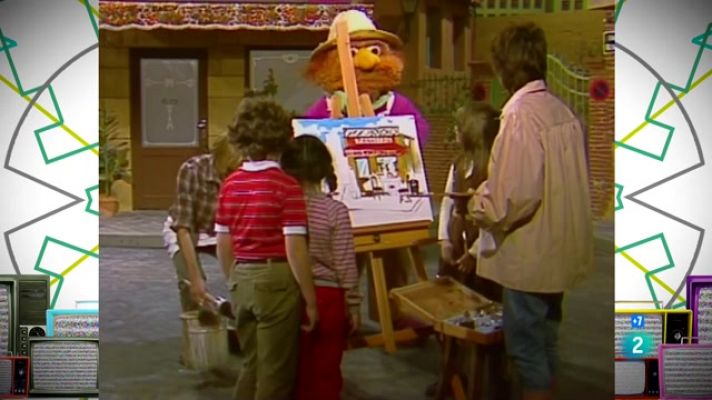 Calidoscopi - Geometria